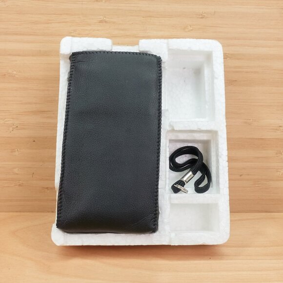 Polycal RC-03b Recorder / Calculator / Alarm Clock / Vintage Japan - Picture 2 of 8